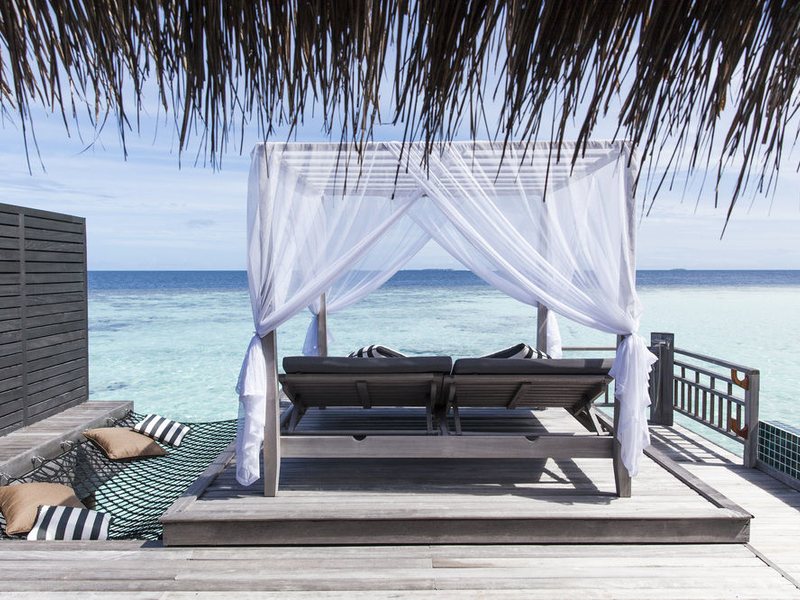 Outrigger Konotta Maldives Resort 136089