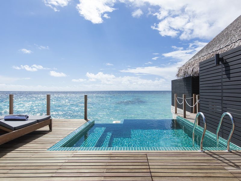 Outrigger Konotta Maldives Resort 136090