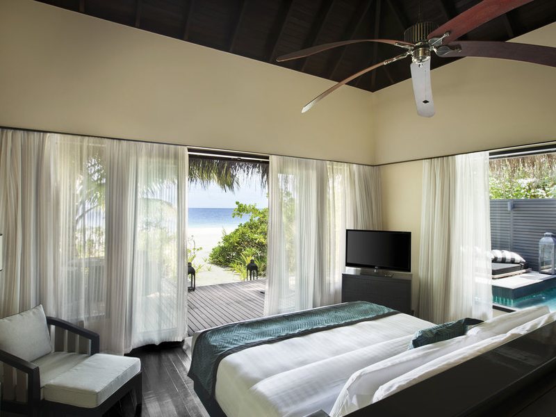 Outrigger Konotta Maldives Resort 136092