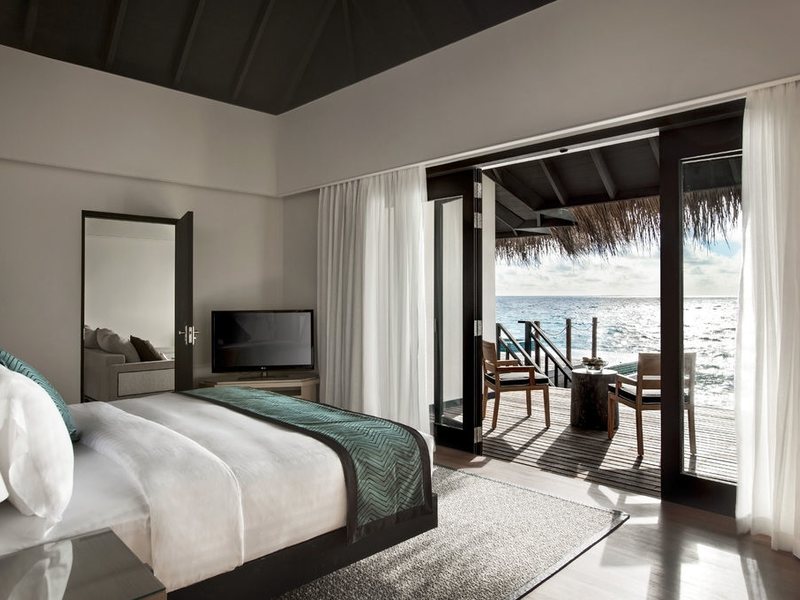 Outrigger Konotta Maldives Resort 136093