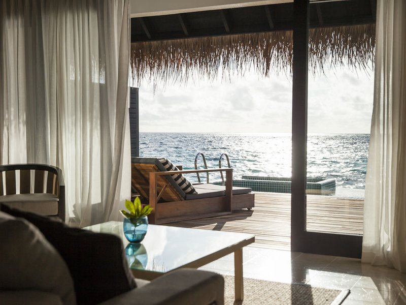 Outrigger Konotta Maldives Resort 136094