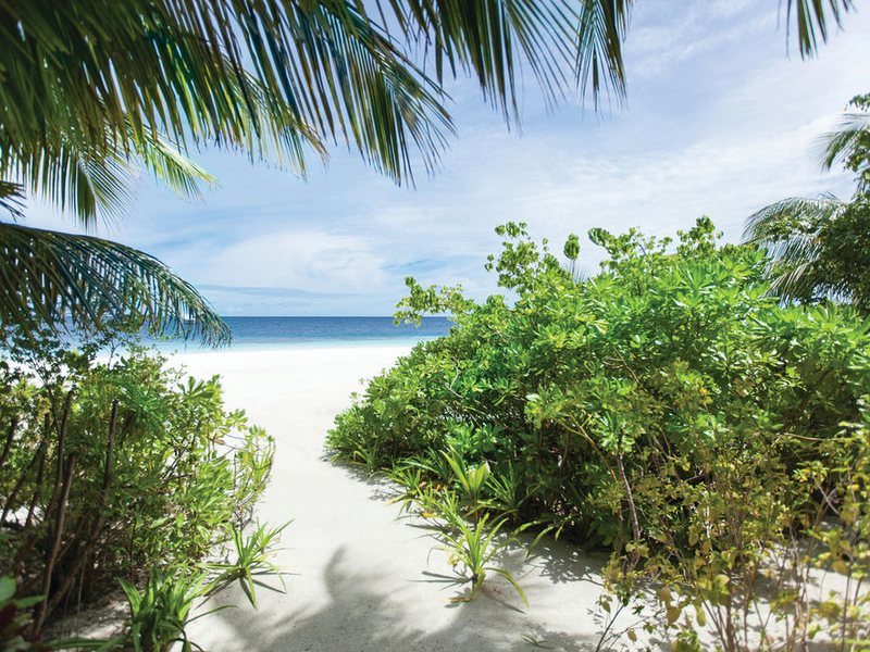 Outrigger Konotta Maldives Resort 136096