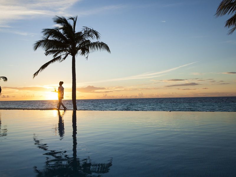 Outrigger Konotta Maldives Resort 136099