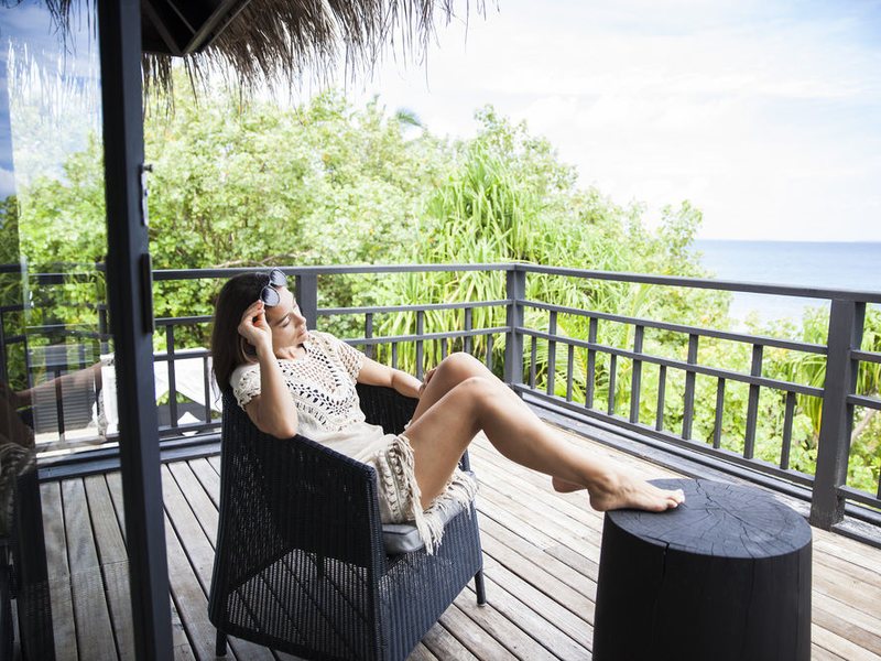 Outrigger Konotta Maldives Resort 136101