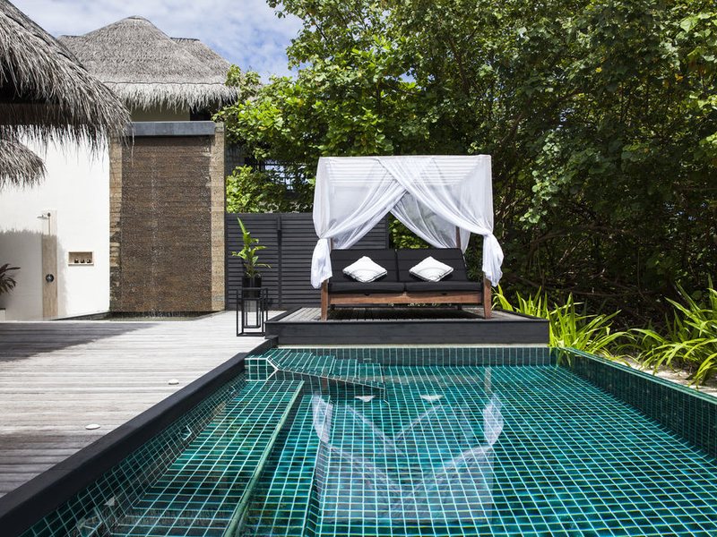 Outrigger Konotta Maldives Resort 136102