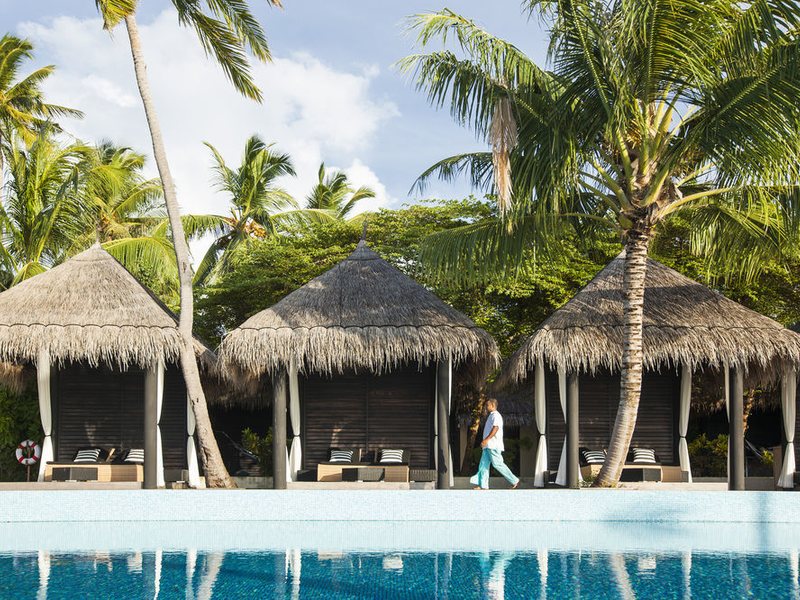 Outrigger Konotta Maldives Resort 136103