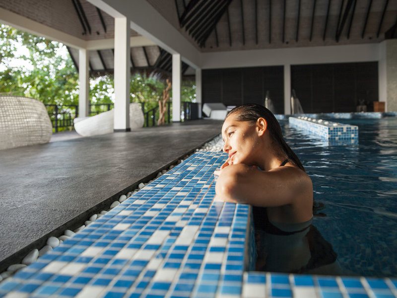 Outrigger Konotta Maldives Resort 136104