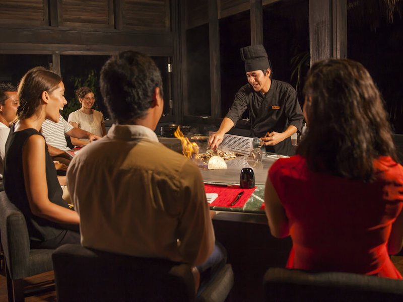 Outrigger Konotta Maldives Resort 136106