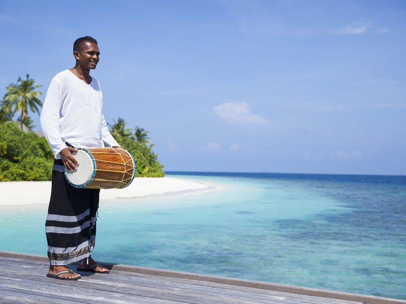 Outrigger Konotta Maldives Resort 136110