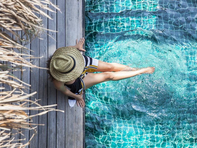 Outrigger Konotta Maldives Resort 136111