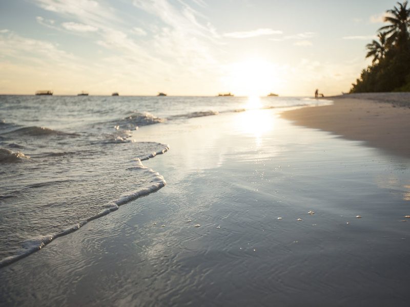 Outrigger Konotta Maldives Resort 136113