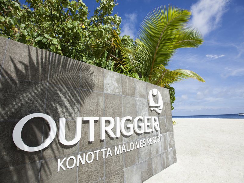 Outrigger Konotta Maldives Resort 136114