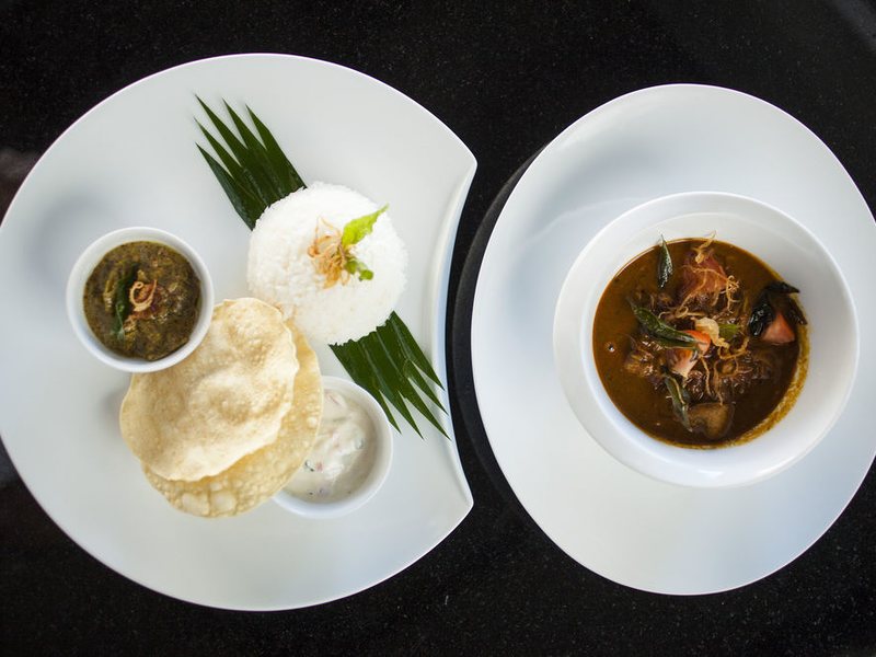 Outrigger Konotta Maldives Resort 136115