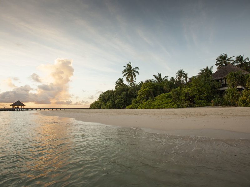 Outrigger Konotta Maldives Resort 136117