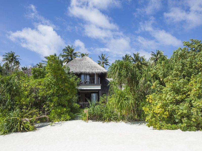 Outrigger Konotta Maldives Resort 136118