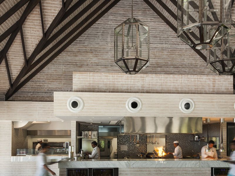 Outrigger Konotta Maldives Resort 136119