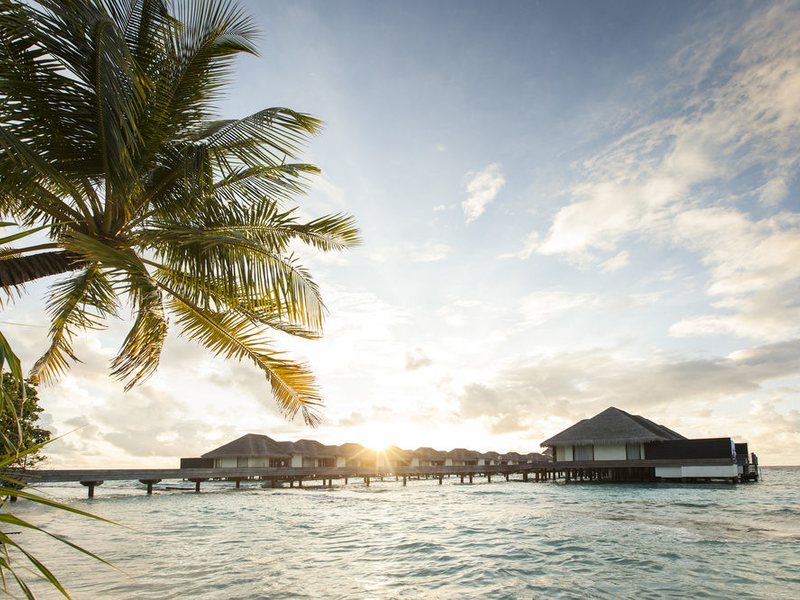 Outrigger Konotta Maldives Resort 136120