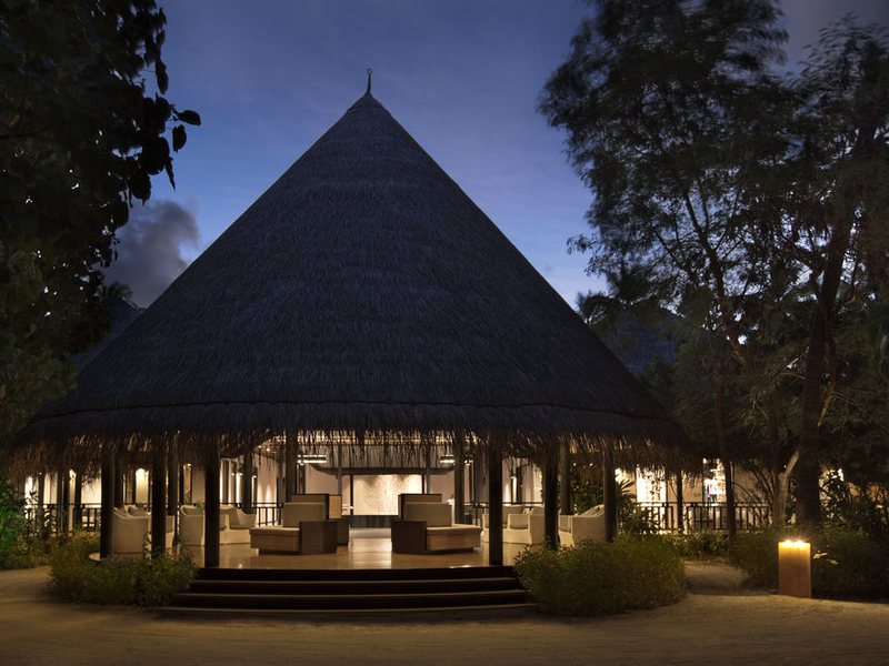 Outrigger Konotta Maldives Resort 136121