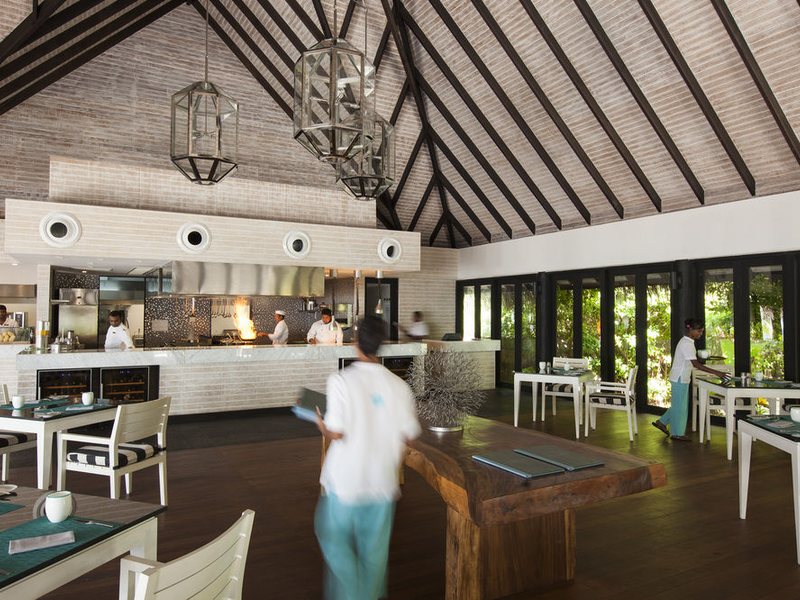 Outrigger Konotta Maldives Resort 136122