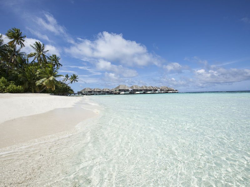 Outrigger Konotta Maldives Resort 136123