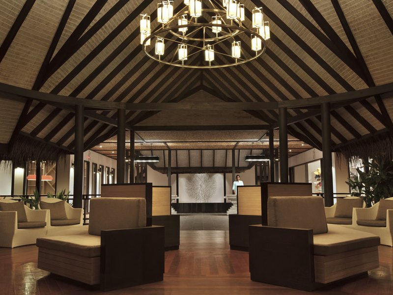 Outrigger Konotta Maldives Resort 136124