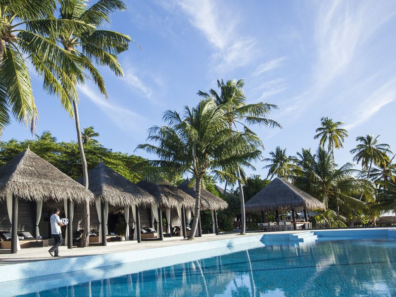 Outrigger Konotta Maldives Resort 136126