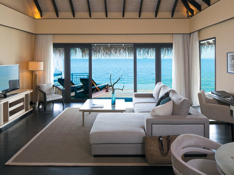 Outrigger Konotta Maldives Resort 136127