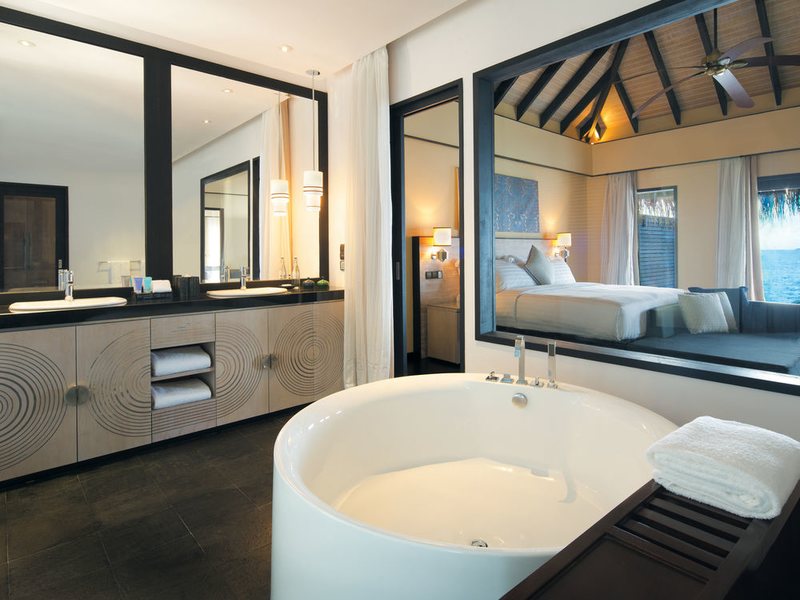 Outrigger Konotta Maldives Resort 136129