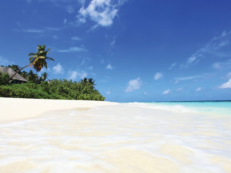 Outrigger Konotta Maldives Resort 136130