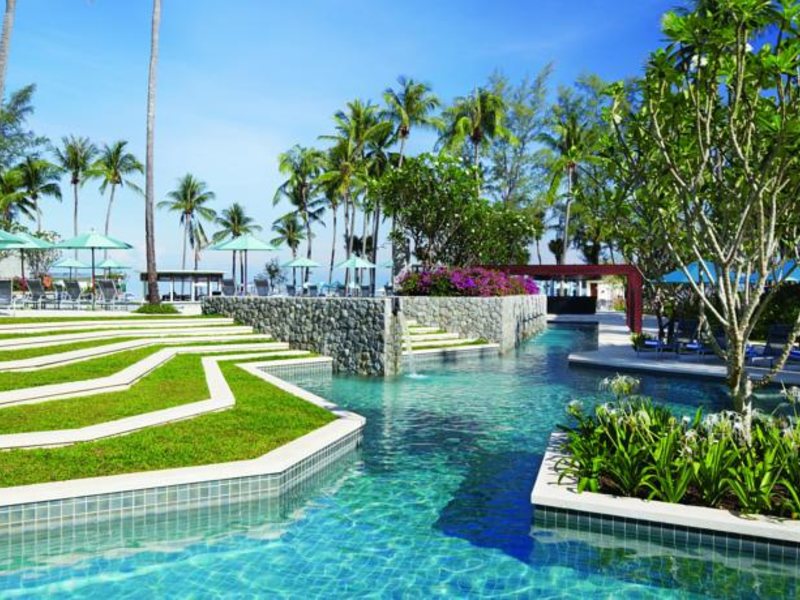 Outrigger Laguna Phuket Beach Resort 143030