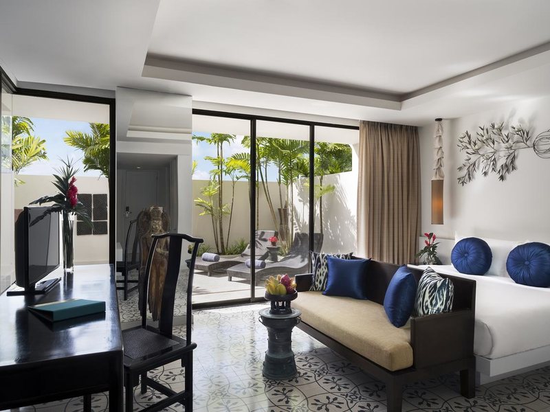 Outrigger Surin Beach Resort (ex 206529