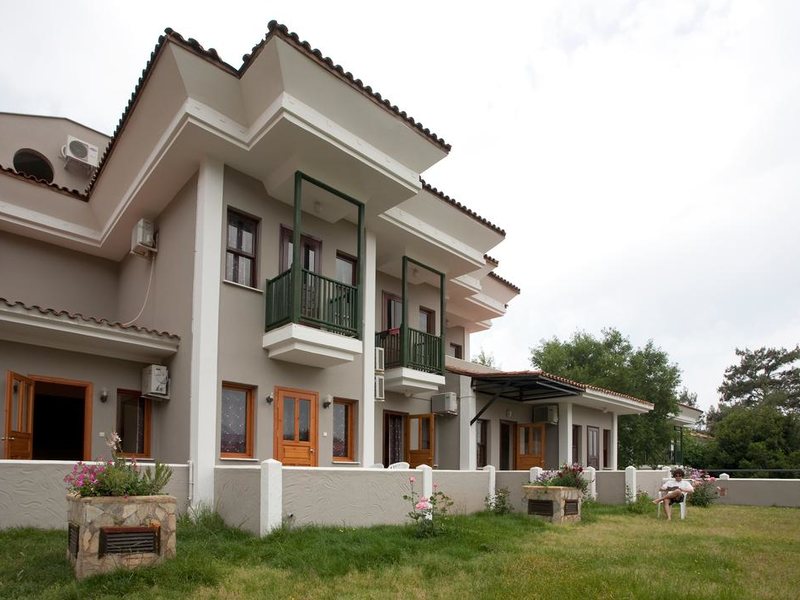 Ova Resort Hotel 276997