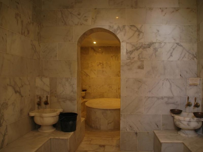 Ova Resort Hotel 276999