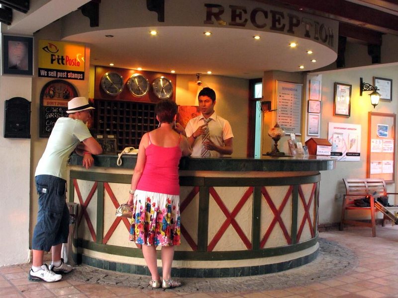 Ova Resort Hotel 277000