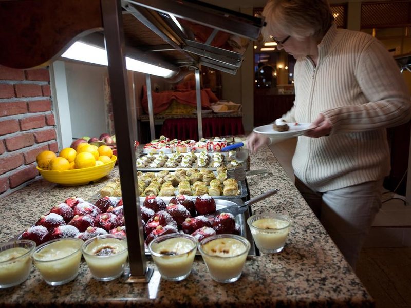 Ova Resort Hotel 277003