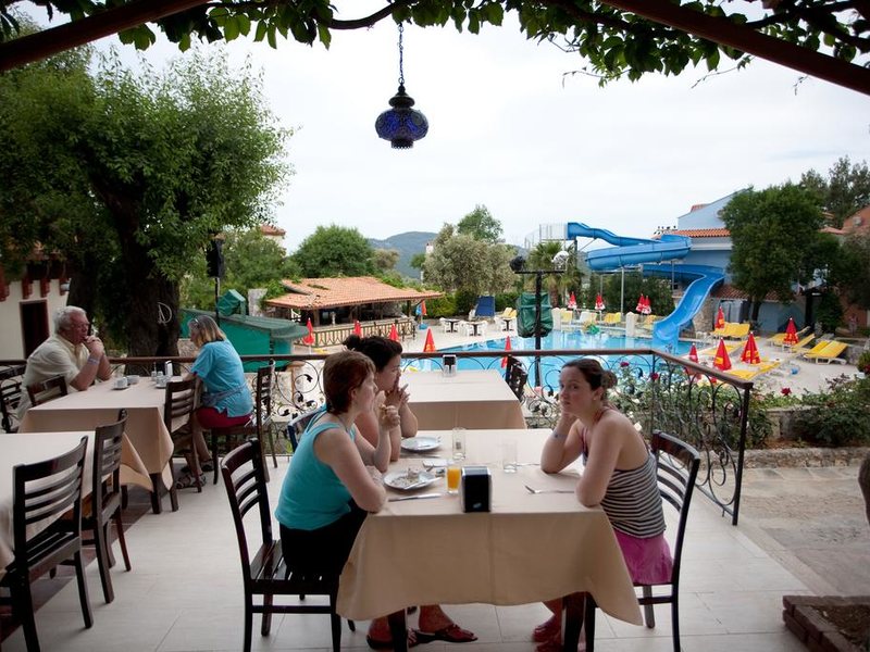 Ova Resort Hotel 277004