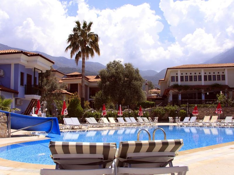 Ova Resort Hotel 277006