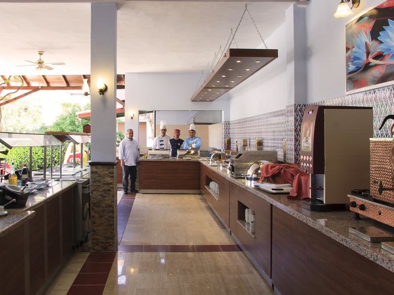 Ova Resort Hotel 277008