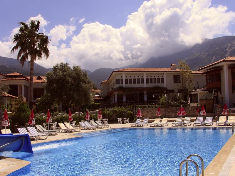 Ova Resort Hotel 277009