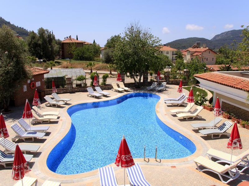 Ova Resort Hotel 277011