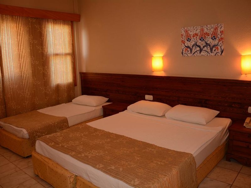 Ova Resort Hotel 277013