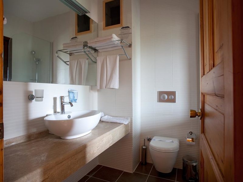 Ova Resort Hotel 277014