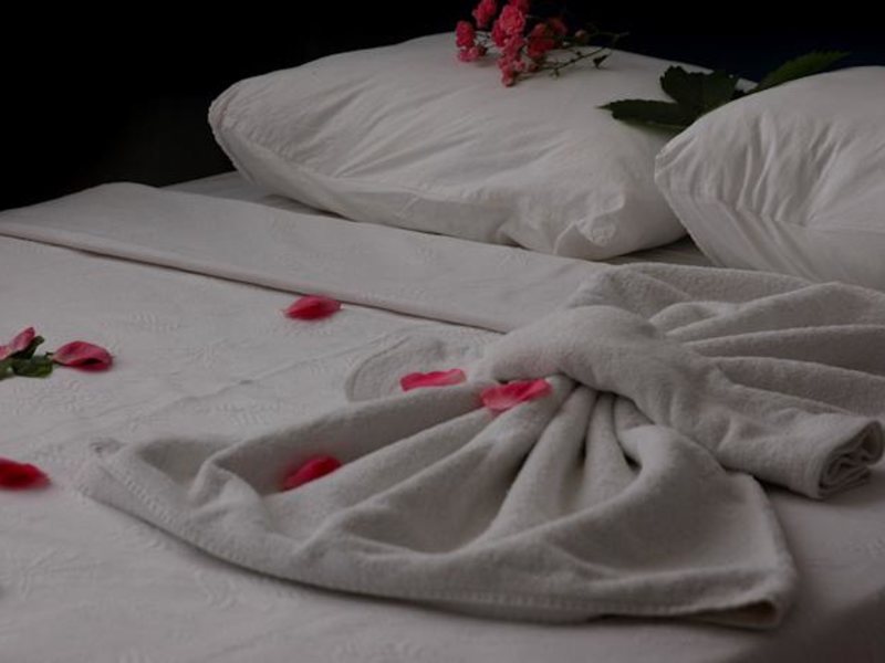 Oylum Garden Hotel 95658