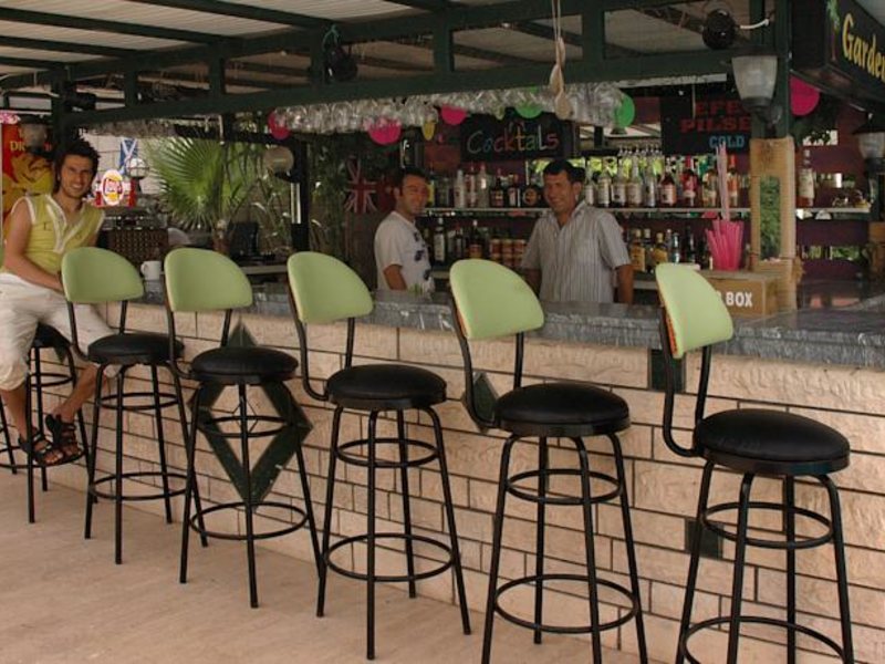 Oylum Garden Hotel 95662