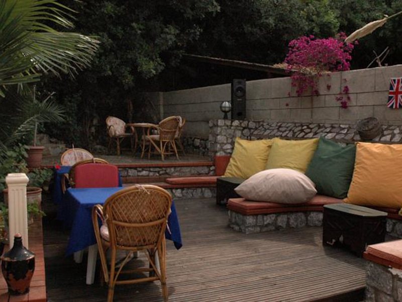 Oylum Garden Hotel 95663