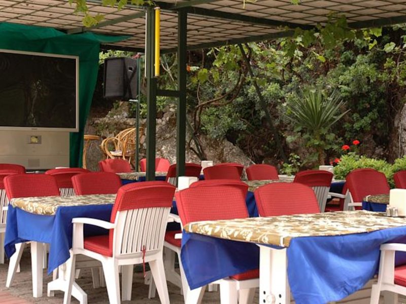 Oylum Garden Hotel 95665