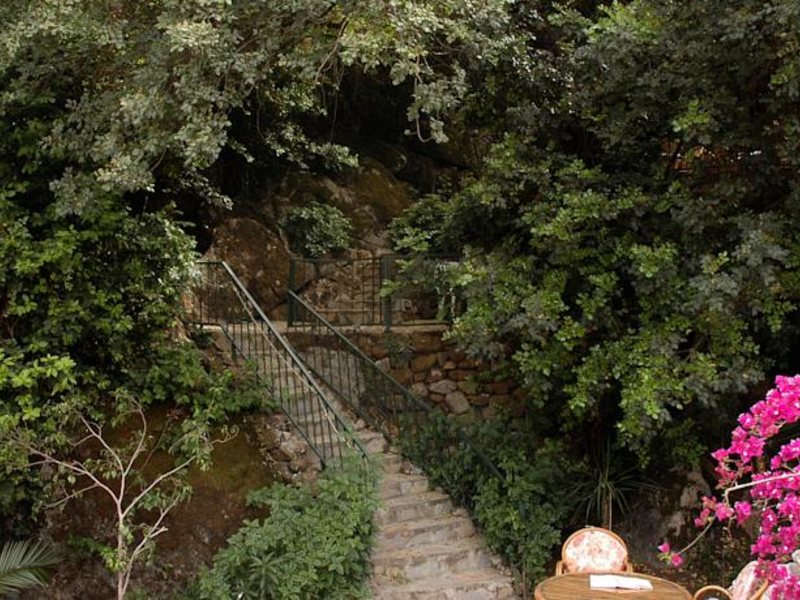 Oylum Garden Hotel 95670