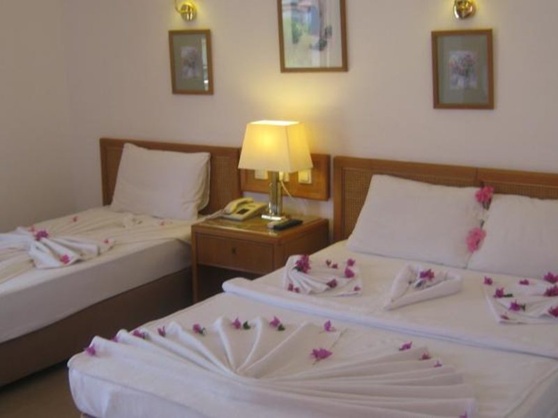 Oylum Park Hotel 95637