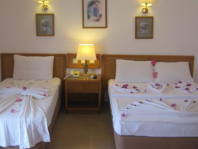 Oylum Park Hotel 95638