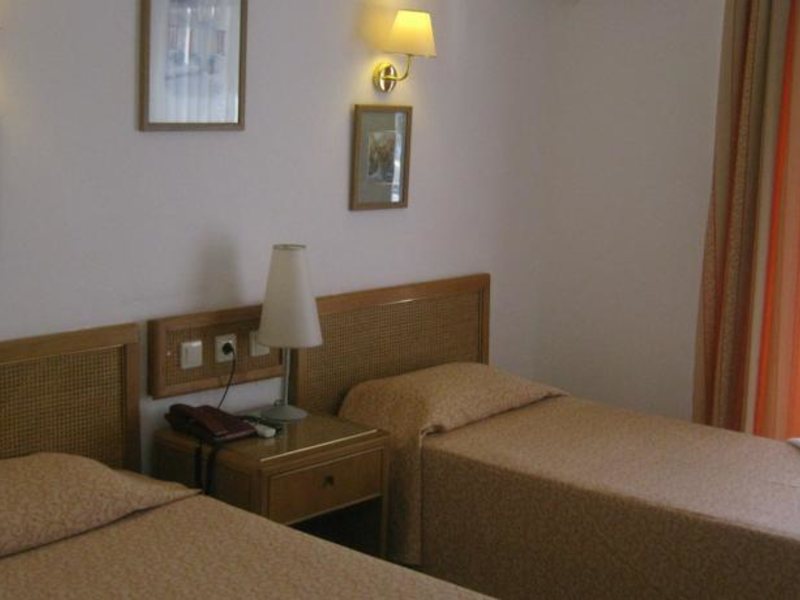 Oylum Park Hotel 95639